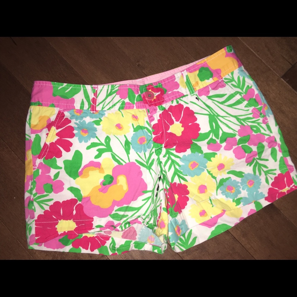 Lilly Pulitzer Size 10